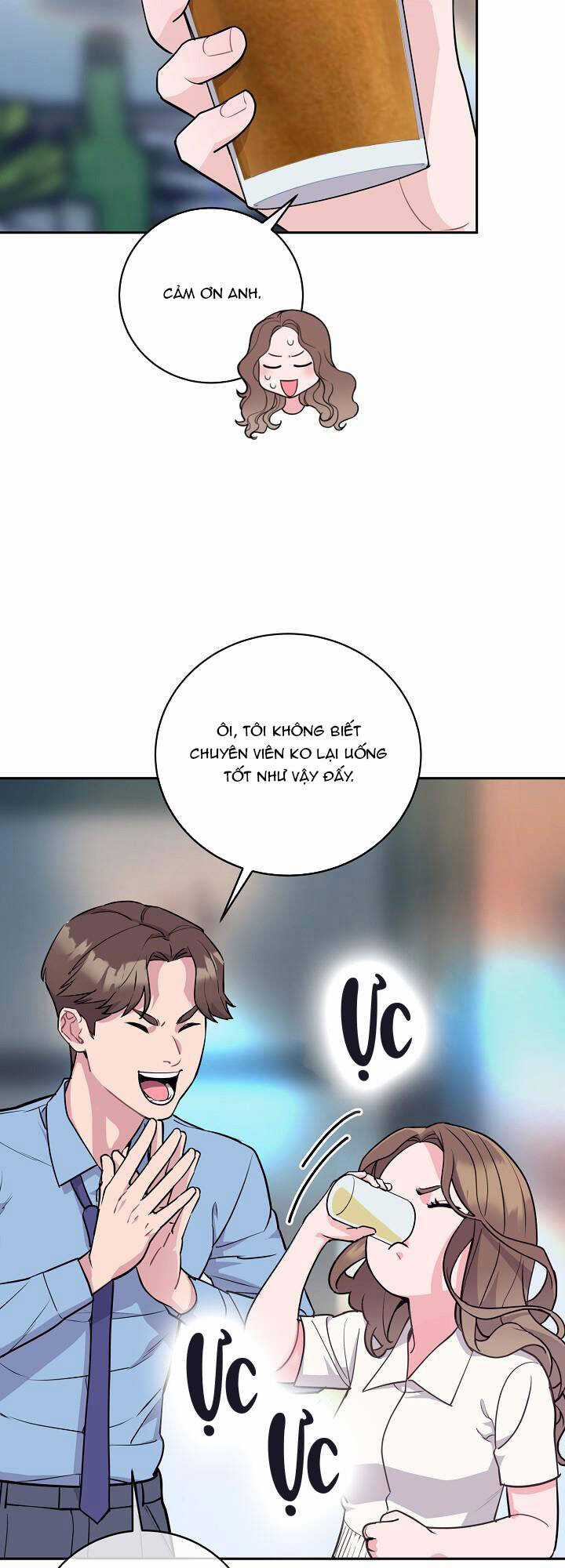 Lời Thú Tội Bí Ẩn Chapter 8 trang 8