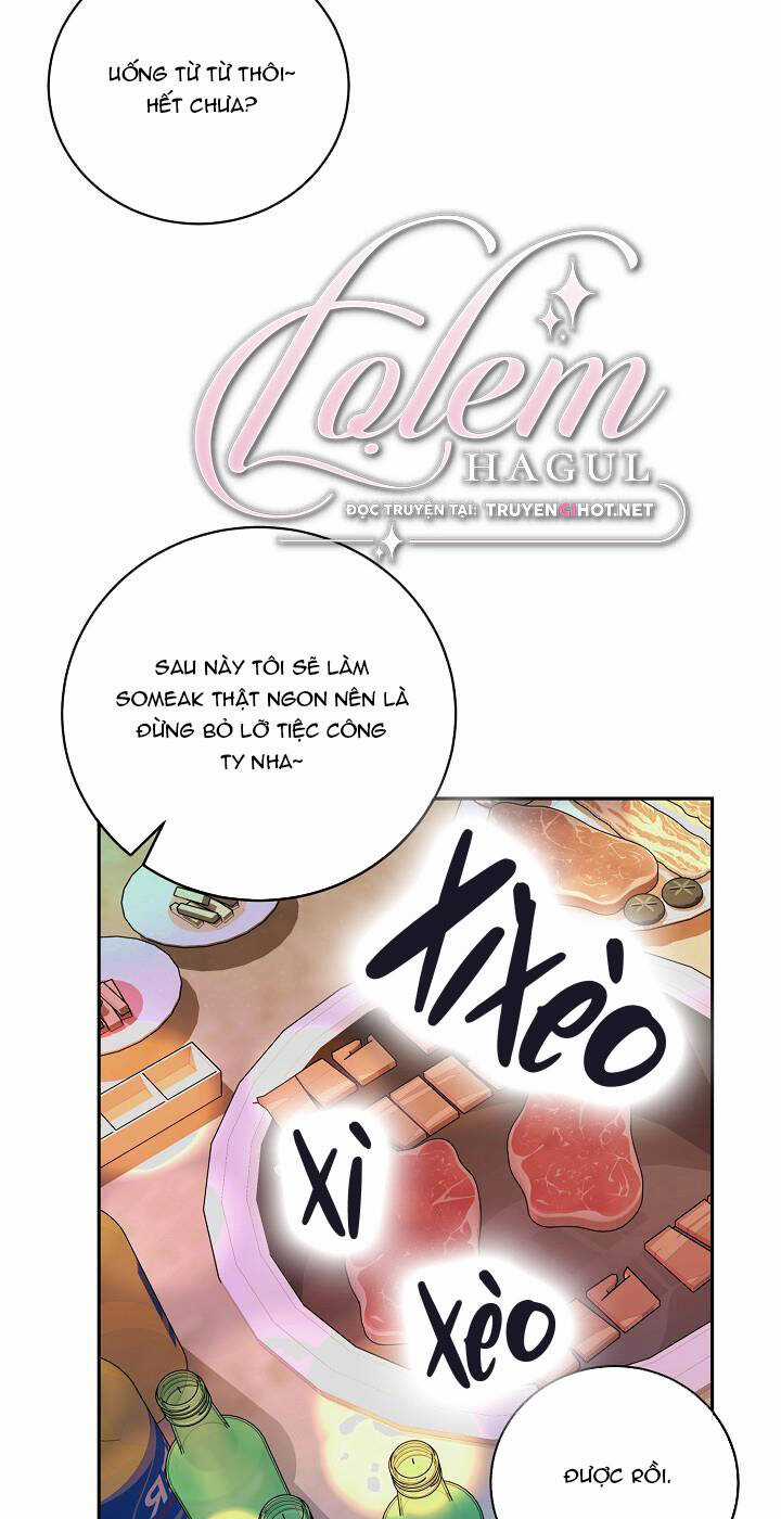 Lời Thú Tội Bí Ẩn Chapter 8 trang 9