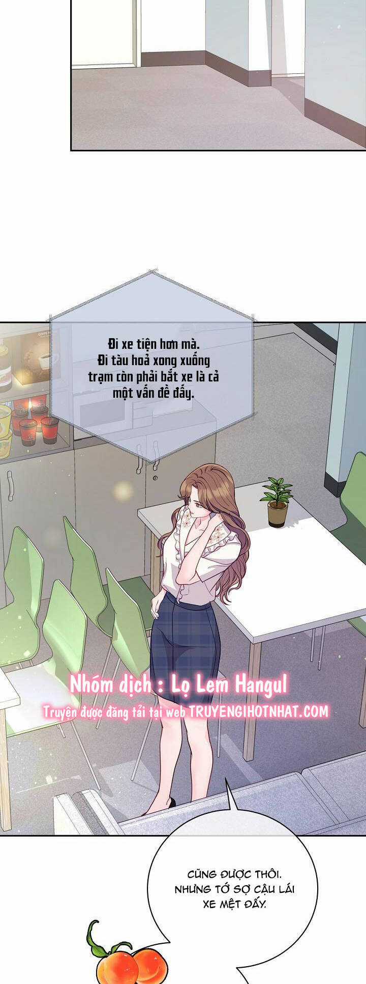 Lời Thú Tội Bí Ẩn Chapter 80 trang 11