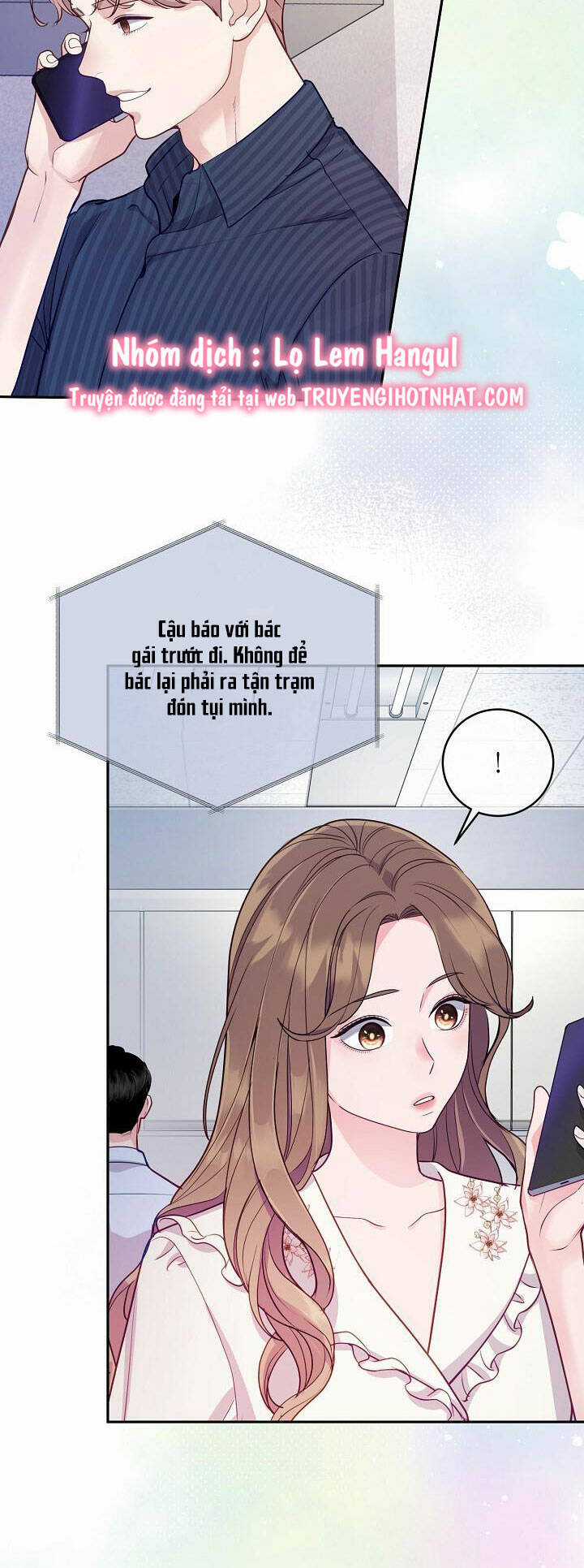 Lời Thú Tội Bí Ẩn Chapter 80 trang 14