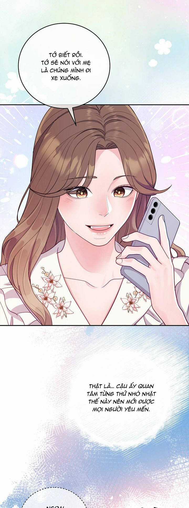 Lời Thú Tội Bí Ẩn Chapter 80 trang 15