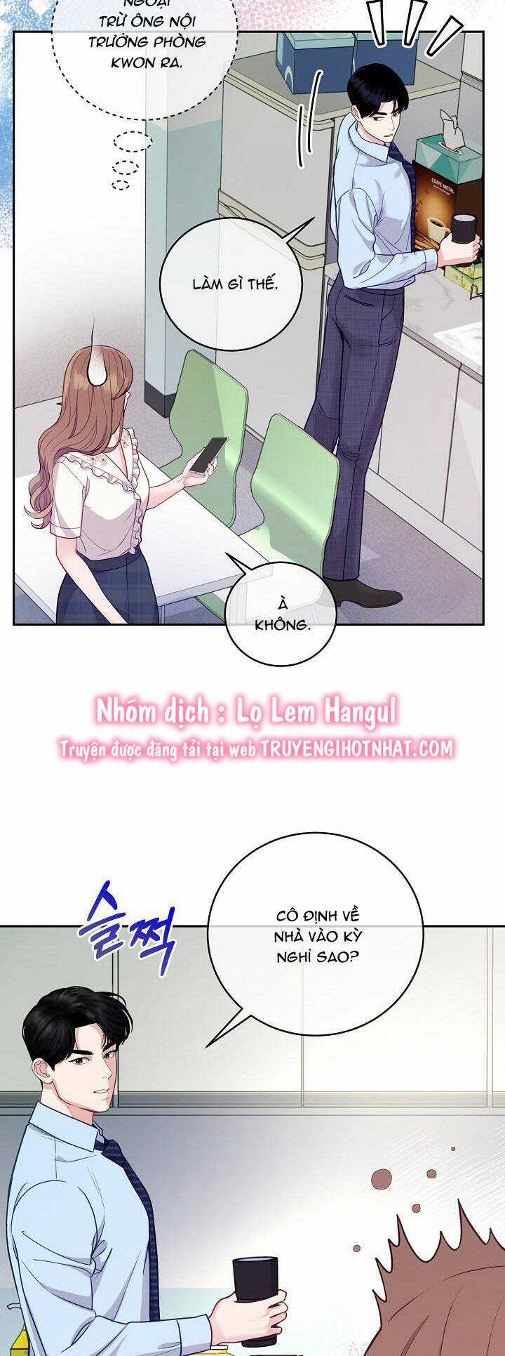 Lời Thú Tội Bí Ẩn Chapter 80 trang 16