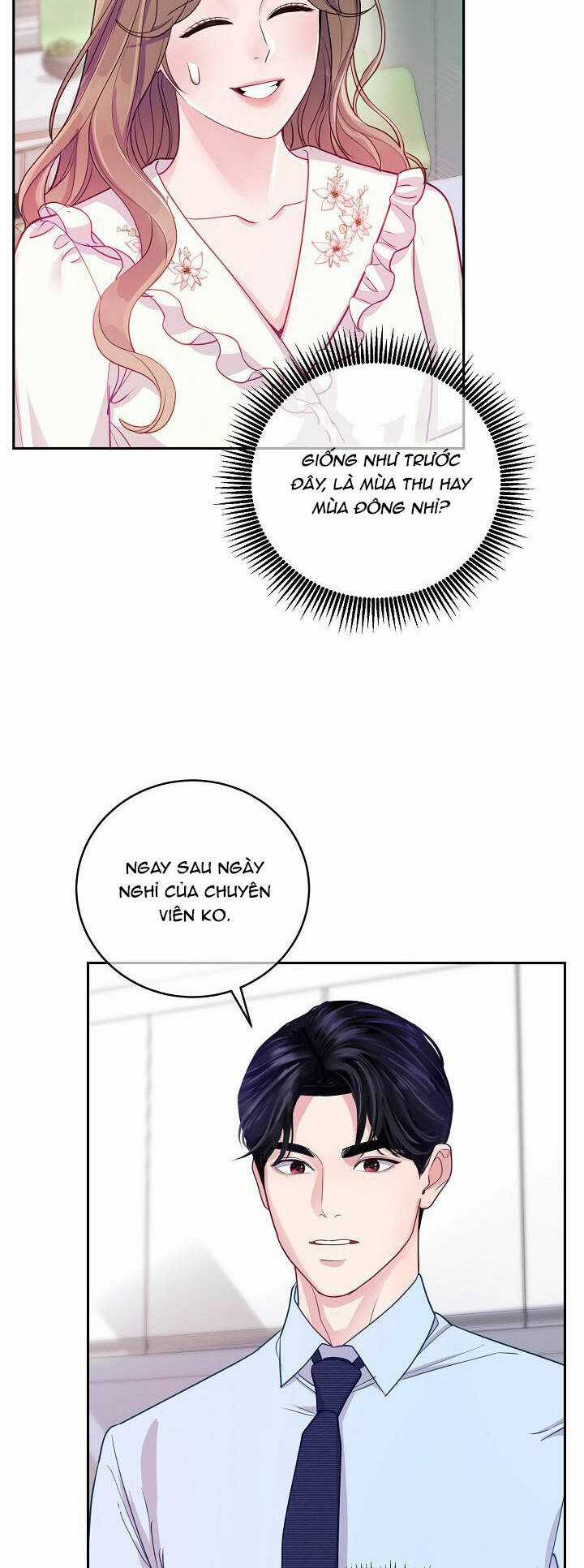 Lời Thú Tội Bí Ẩn Chapter 80 trang 19