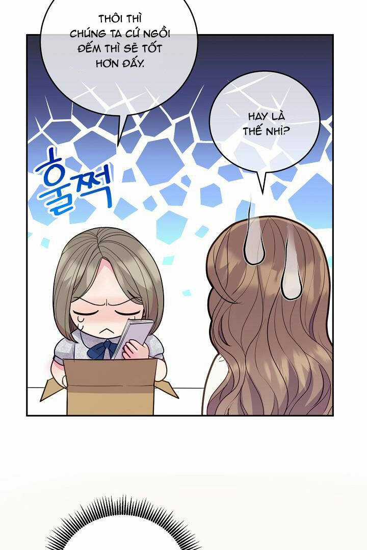 Lời Thú Tội Bí Ẩn Chapter 80 trang 2