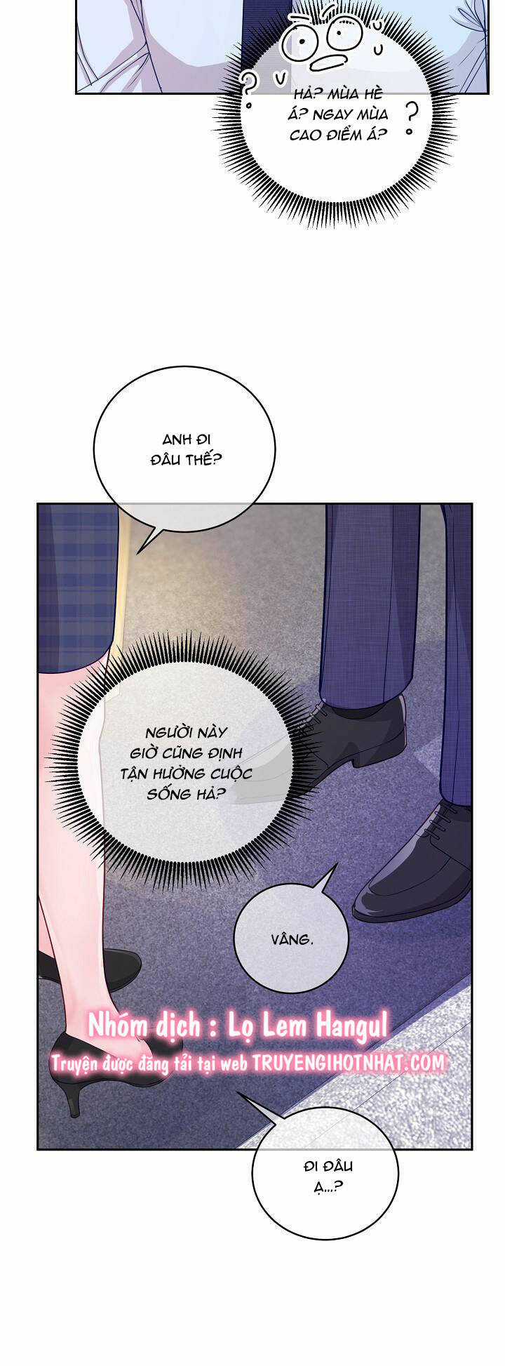 Lời Thú Tội Bí Ẩn Chapter 80 trang 20