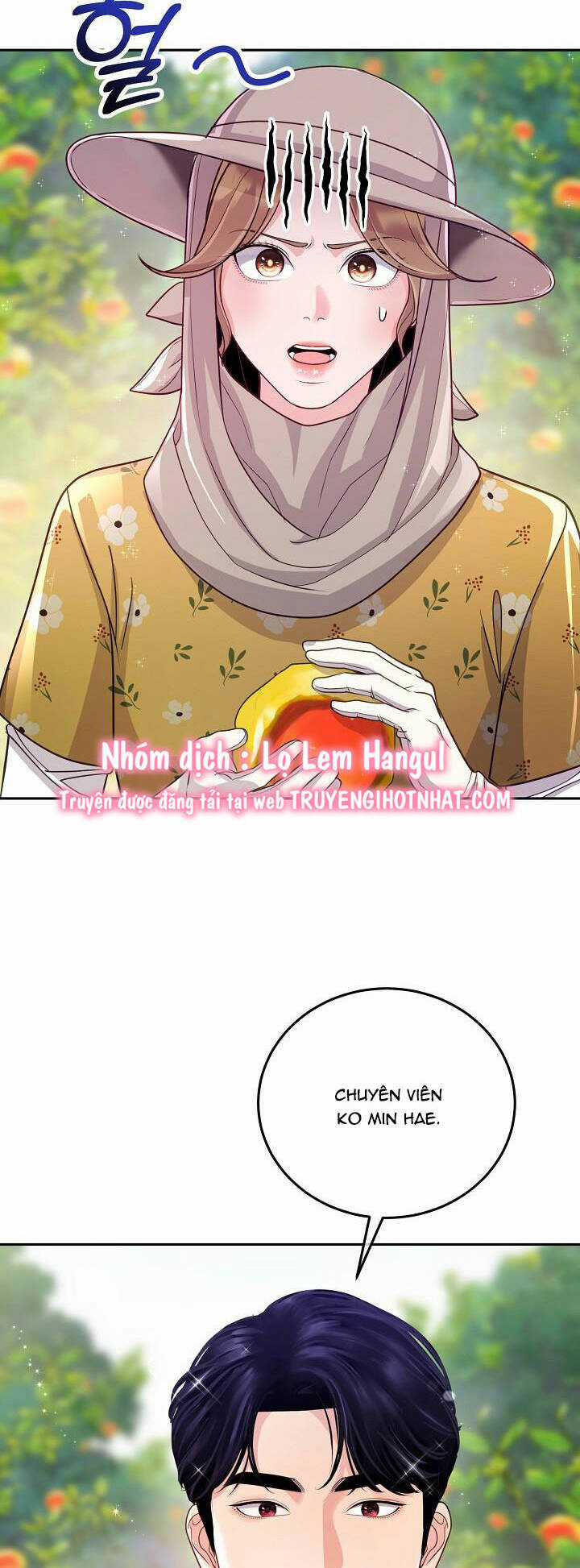 Lời Thú Tội Bí Ẩn Chapter 80 trang 25