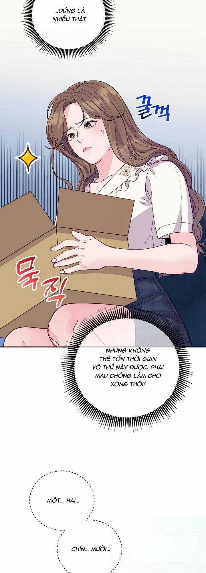 Lời Thú Tội Bí Ẩn Chapter 80 trang 3