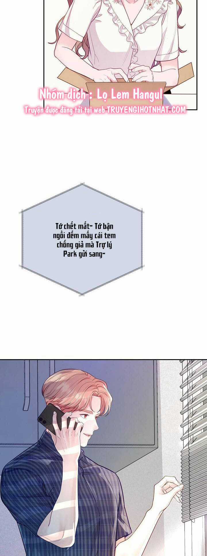 Lời Thú Tội Bí Ẩn Chapter 80 trang 7