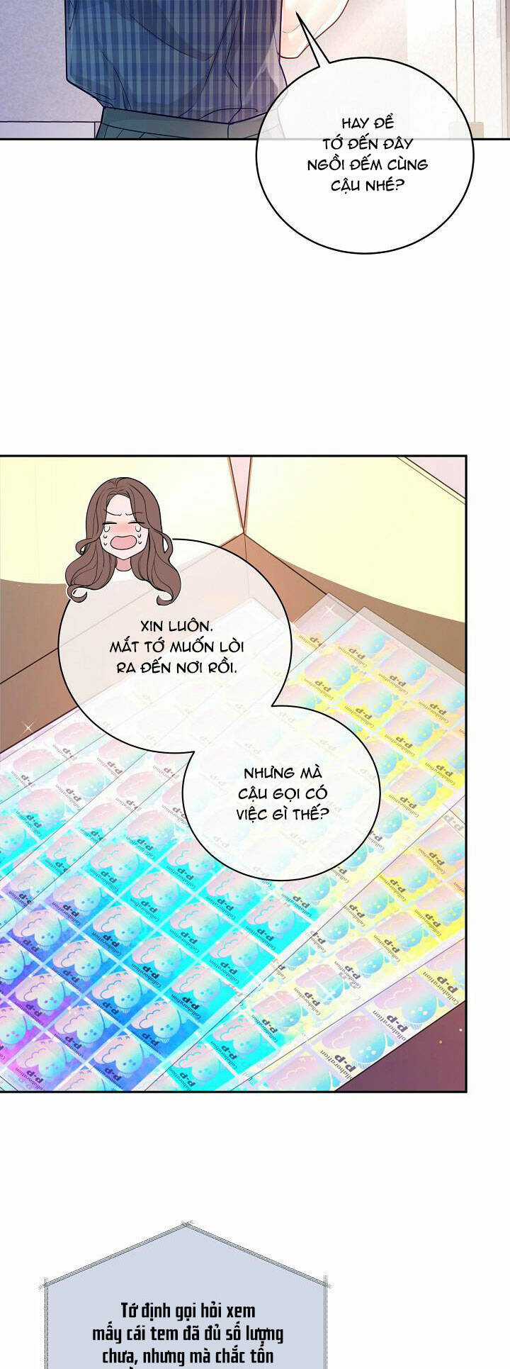 Lời Thú Tội Bí Ẩn Chapter 80 trang 8
