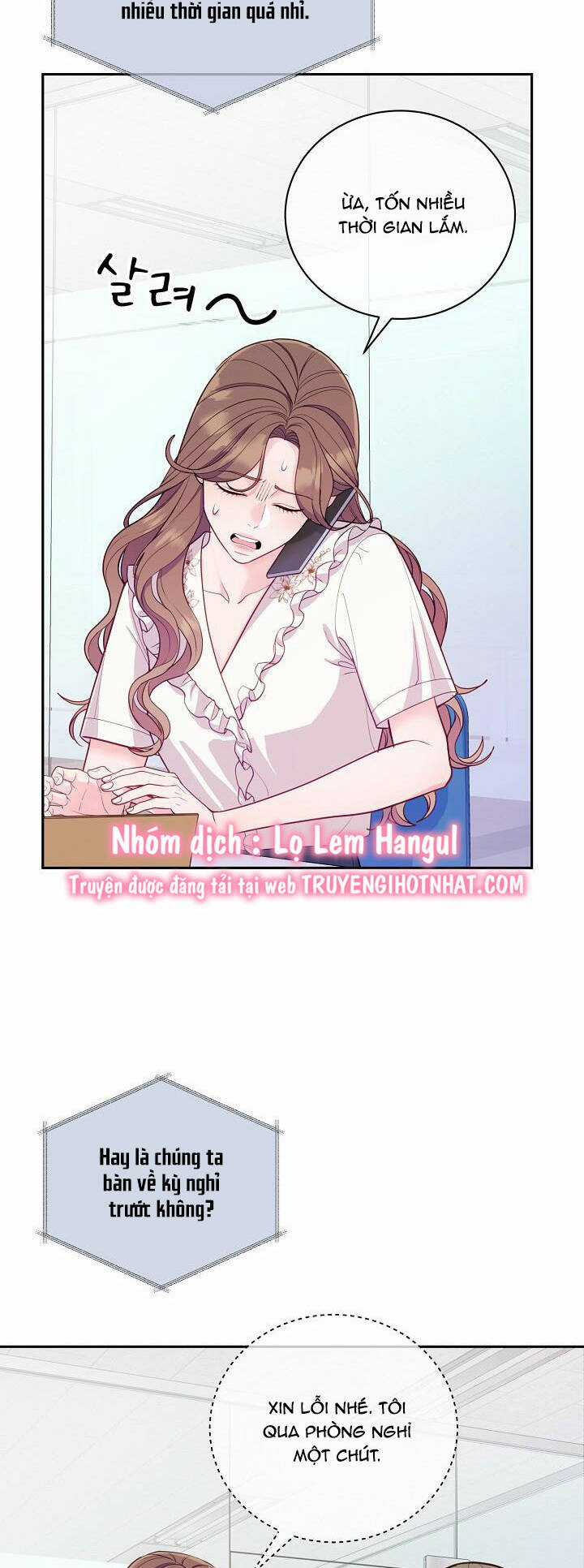 Lời Thú Tội Bí Ẩn Chapter 80 trang 9