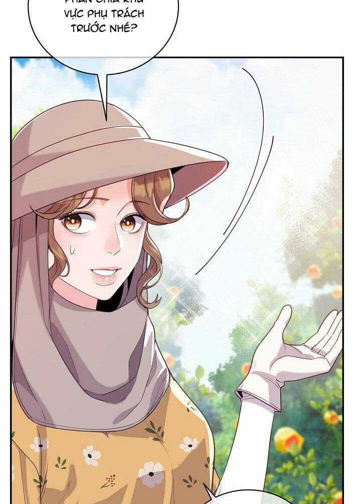 Lời Thú Tội Bí Ẩn Chapter 81 trang 10