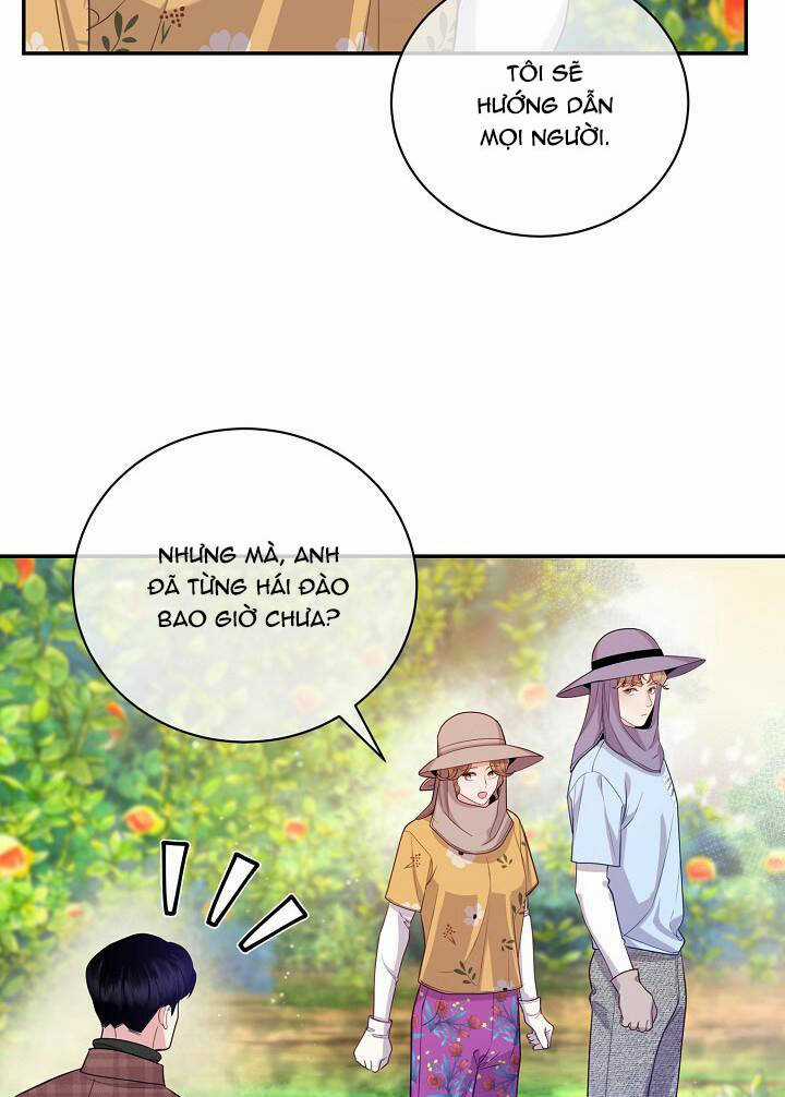 Lời Thú Tội Bí Ẩn Chapter 81 trang 11
