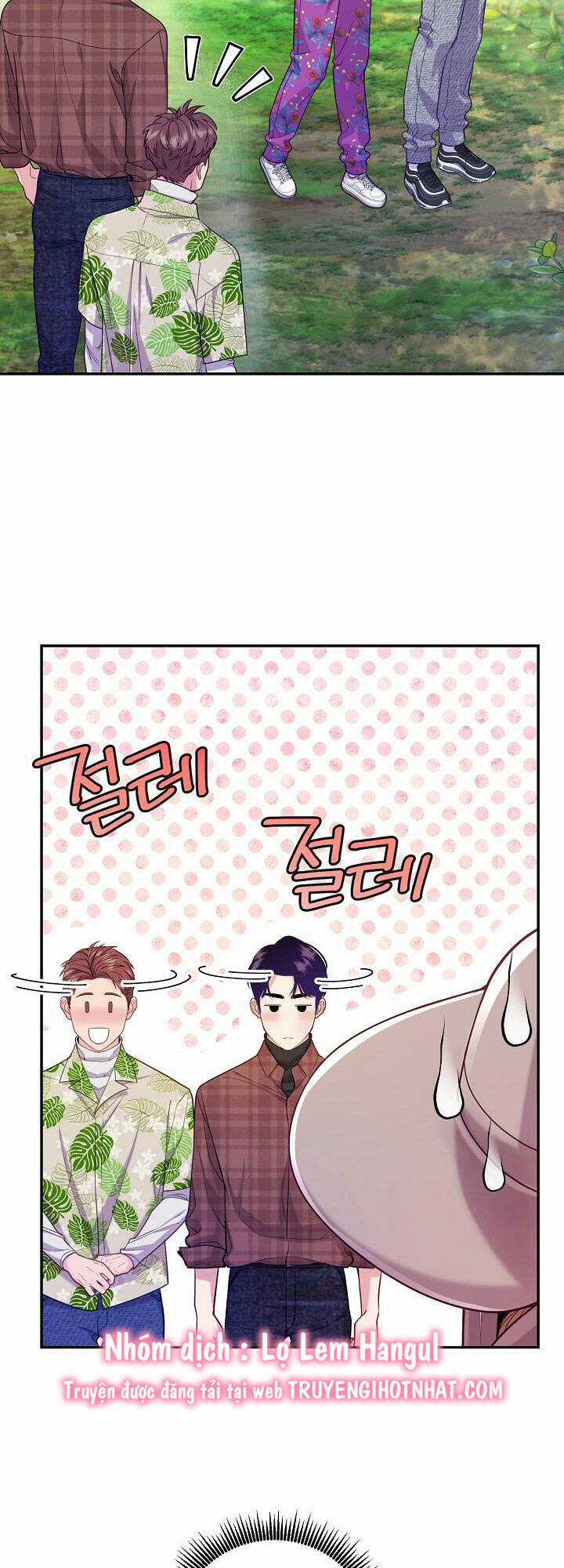 Lời Thú Tội Bí Ẩn Chapter 81 trang 12