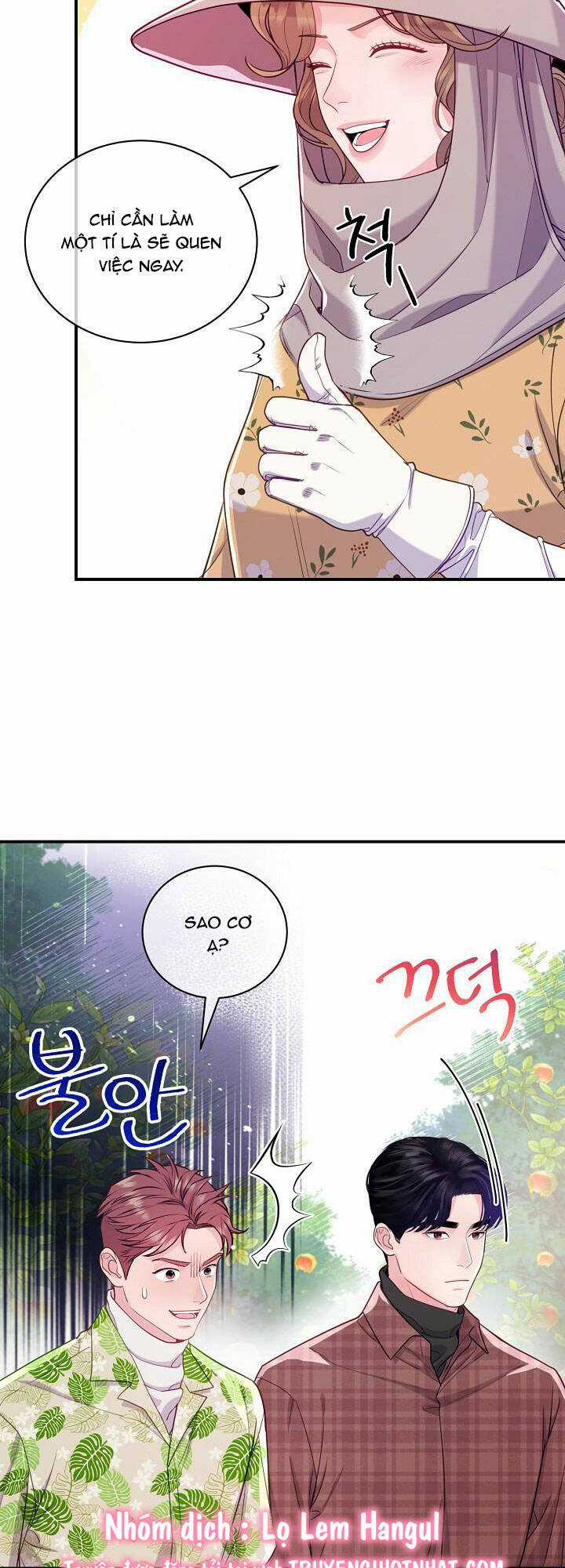 Lời Thú Tội Bí Ẩn Chapter 81 trang 15