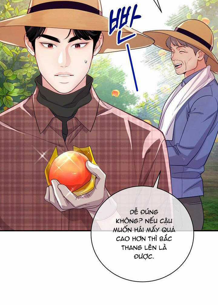 Lời Thú Tội Bí Ẩn Chapter 81 trang 20