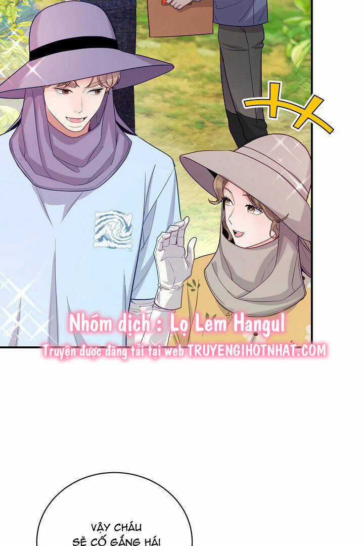 Lời Thú Tội Bí Ẩn Chapter 81 trang 22