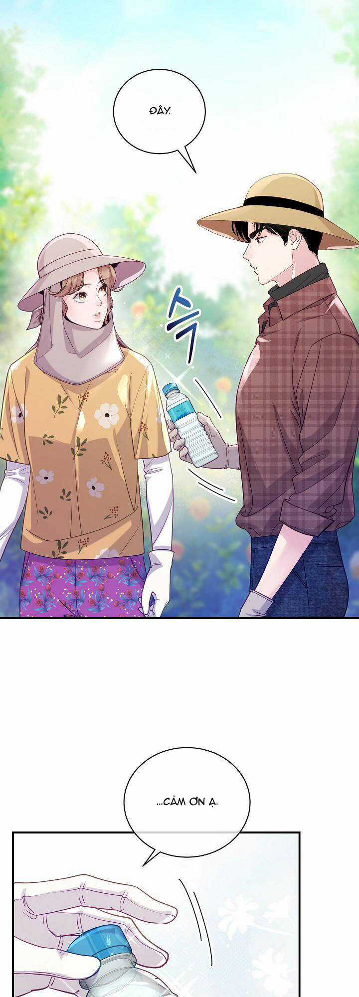 Lời Thú Tội Bí Ẩn Chapter 81 trang 27