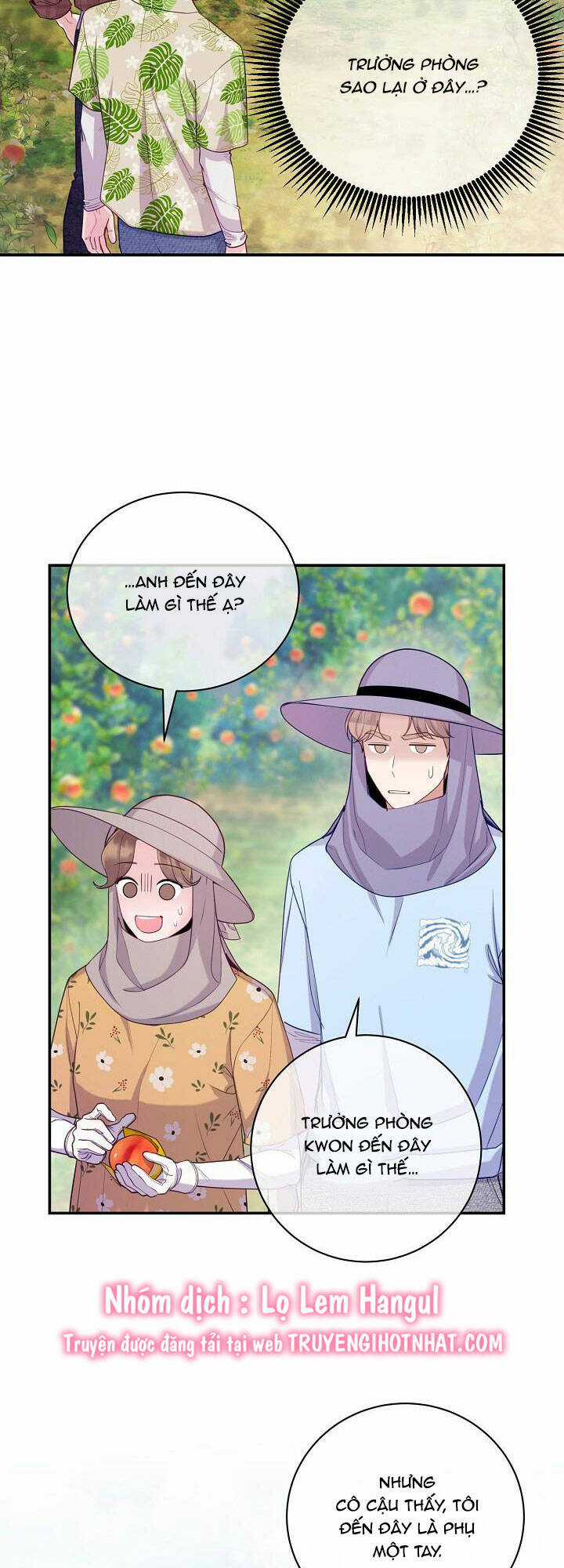 Lời Thú Tội Bí Ẩn Chapter 81 trang 3