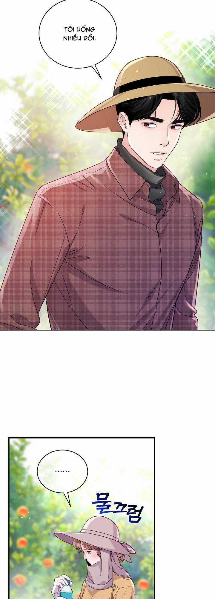 Lời Thú Tội Bí Ẩn Chapter 81 trang 30