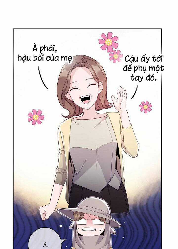 Lời Thú Tội Bí Ẩn Chapter 81 trang 7