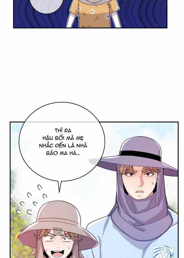 Lời Thú Tội Bí Ẩn Chapter 81 trang 8