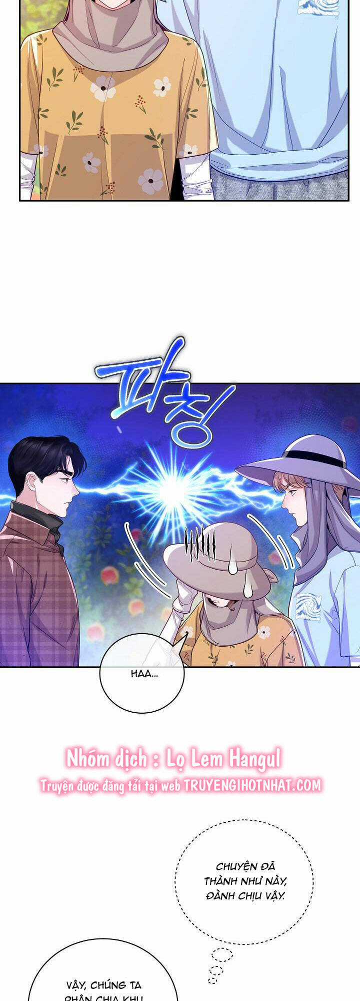 Lời Thú Tội Bí Ẩn Chapter 81 trang 9