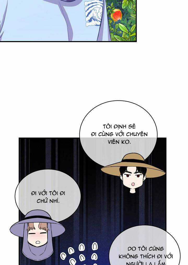 Lời Thú Tội Bí Ẩn Chapter 82 trang 10