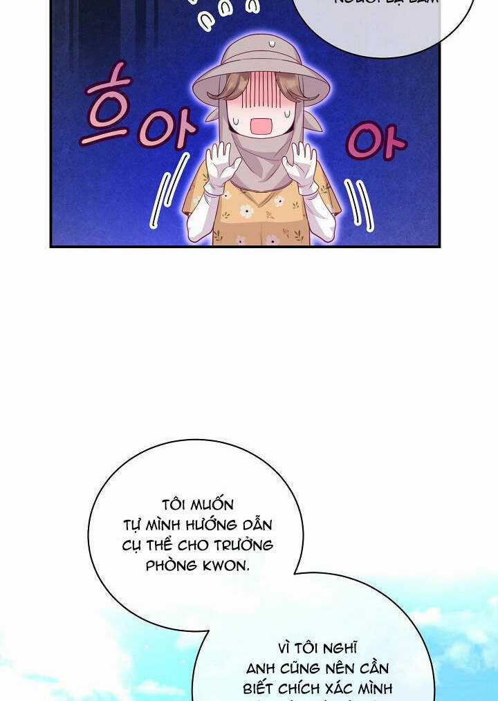 Lời Thú Tội Bí Ẩn Chapter 82 trang 11