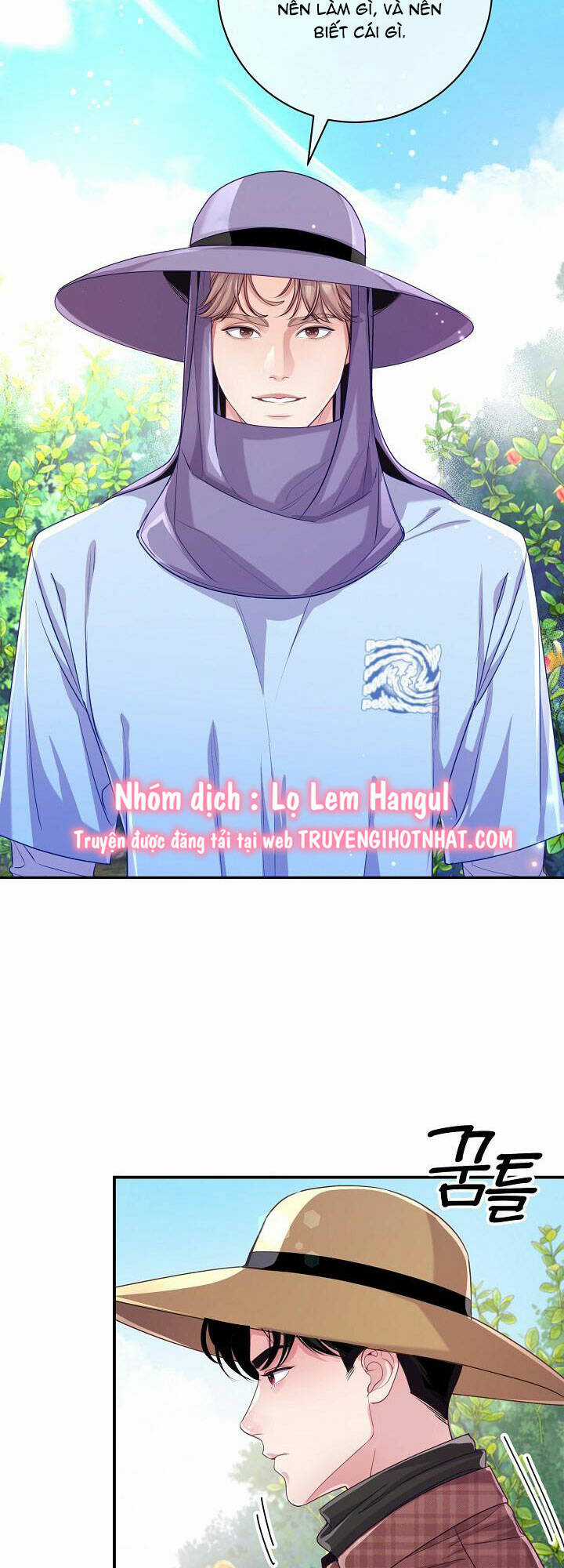 Lời Thú Tội Bí Ẩn Chapter 82 trang 12