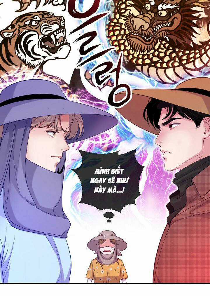 Lời Thú Tội Bí Ẩn Chapter 82 trang 14