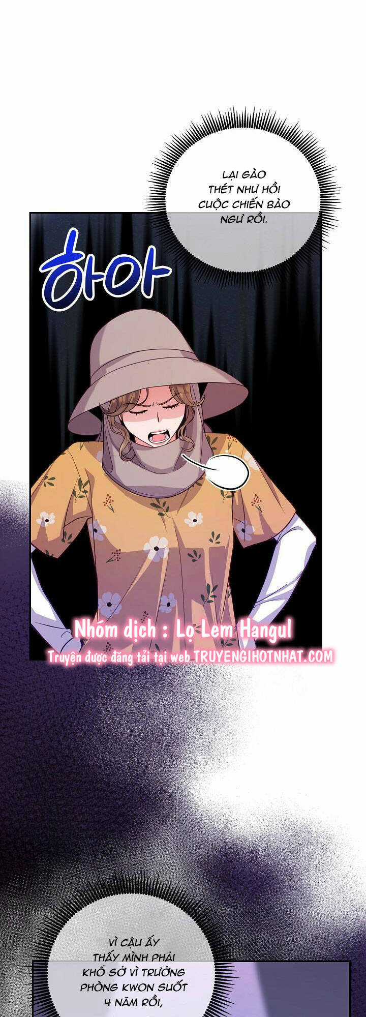 Lời Thú Tội Bí Ẩn Chapter 82 trang 15