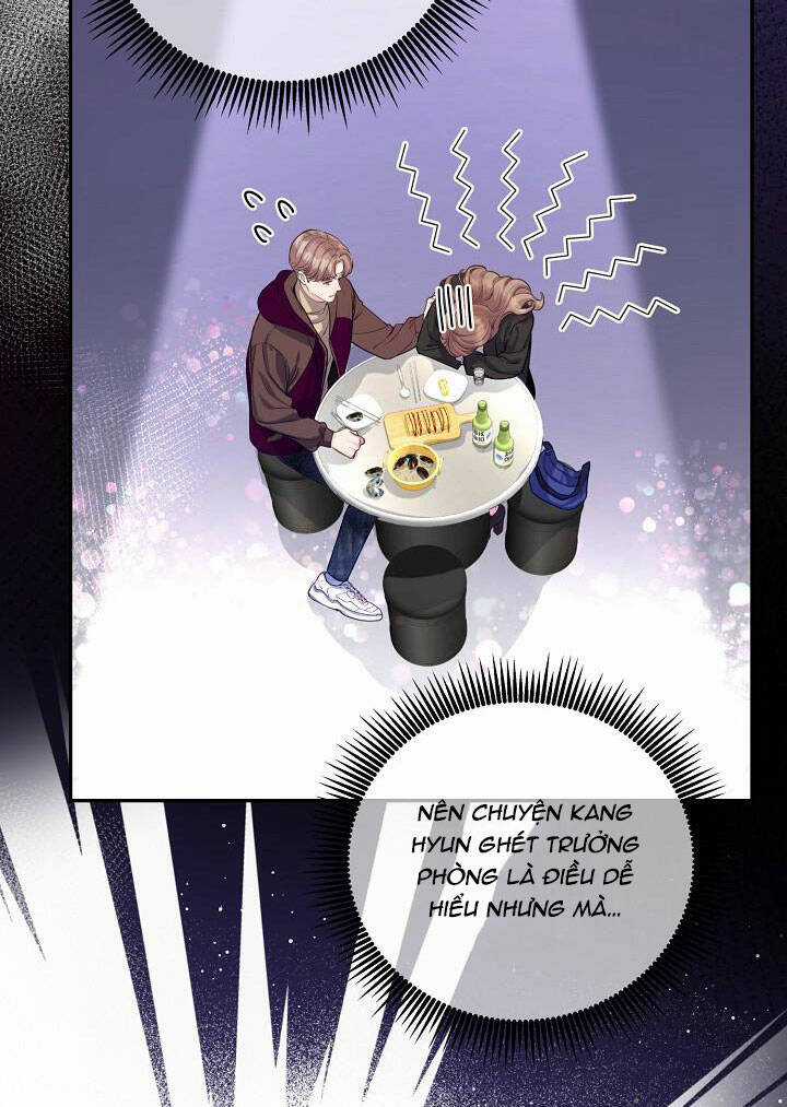 Lời Thú Tội Bí Ẩn Chapter 82 trang 16