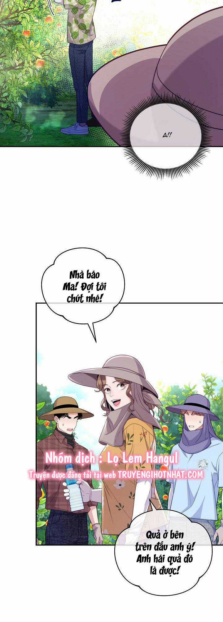 Lời Thú Tội Bí Ẩn Chapter 82 trang 18