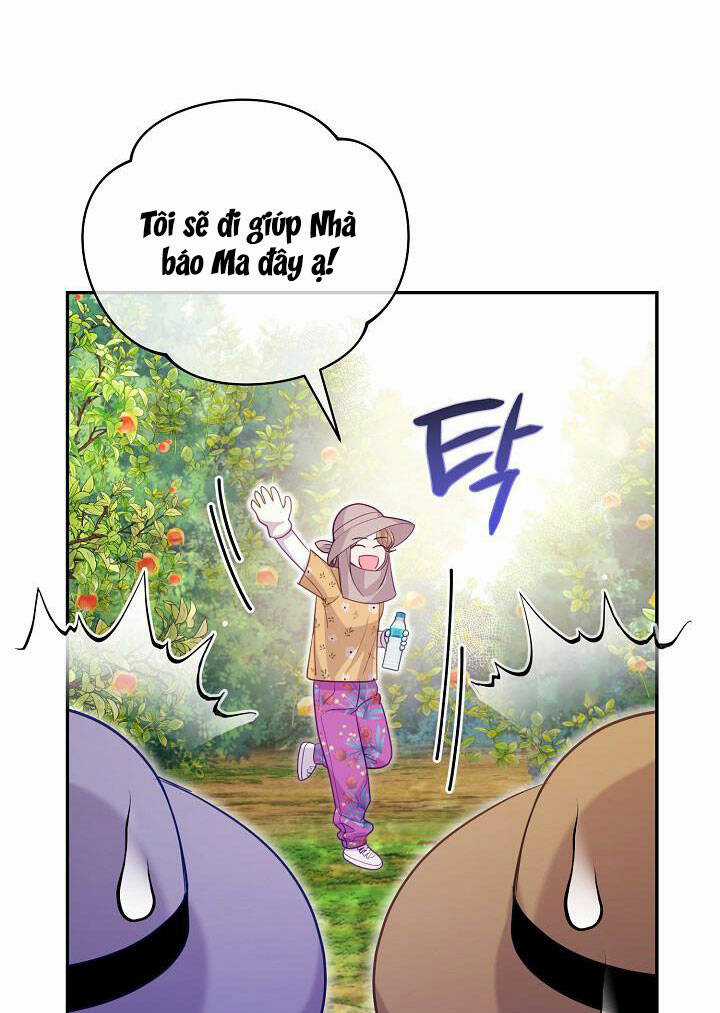 Lời Thú Tội Bí Ẩn Chapter 82 trang 19