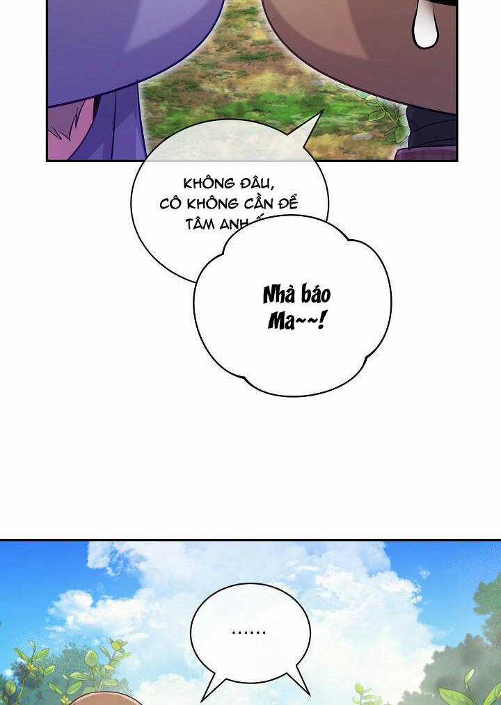 Lời Thú Tội Bí Ẩn Chapter 82 trang 20