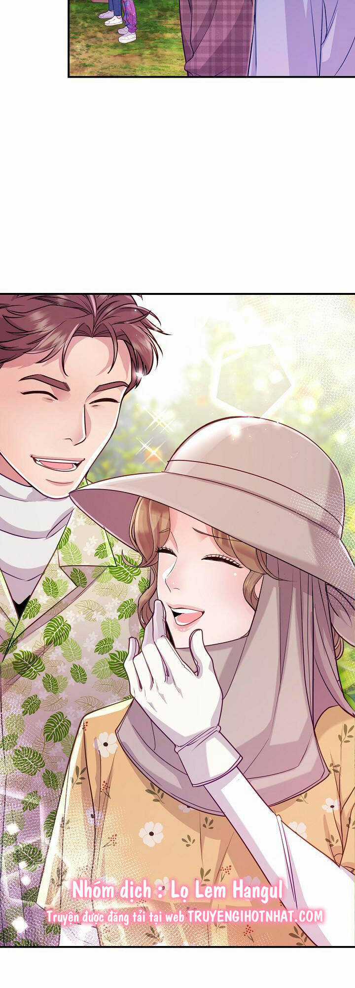 Lời Thú Tội Bí Ẩn Chapter 82 trang 24