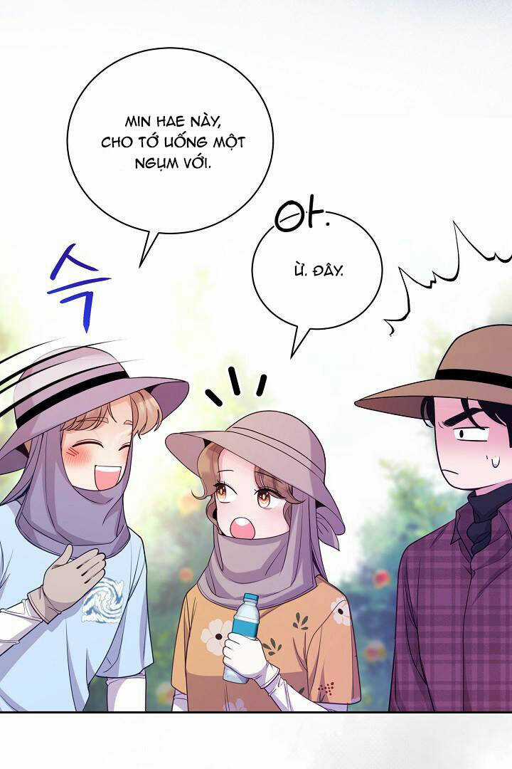 Lời Thú Tội Bí Ẩn Chapter 82 trang 4