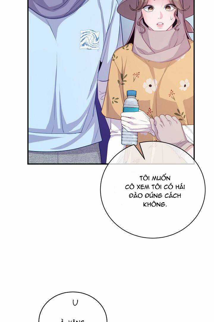 Lời Thú Tội Bí Ẩn Chapter 82 trang 7