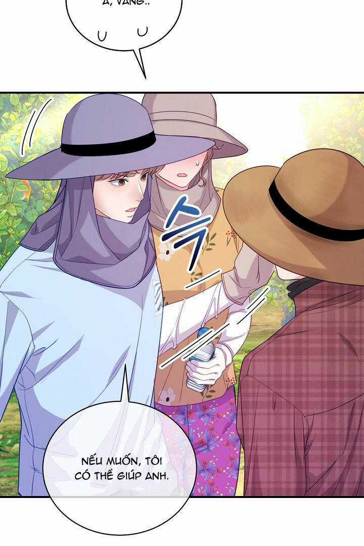 Lời Thú Tội Bí Ẩn Chapter 82 trang 8