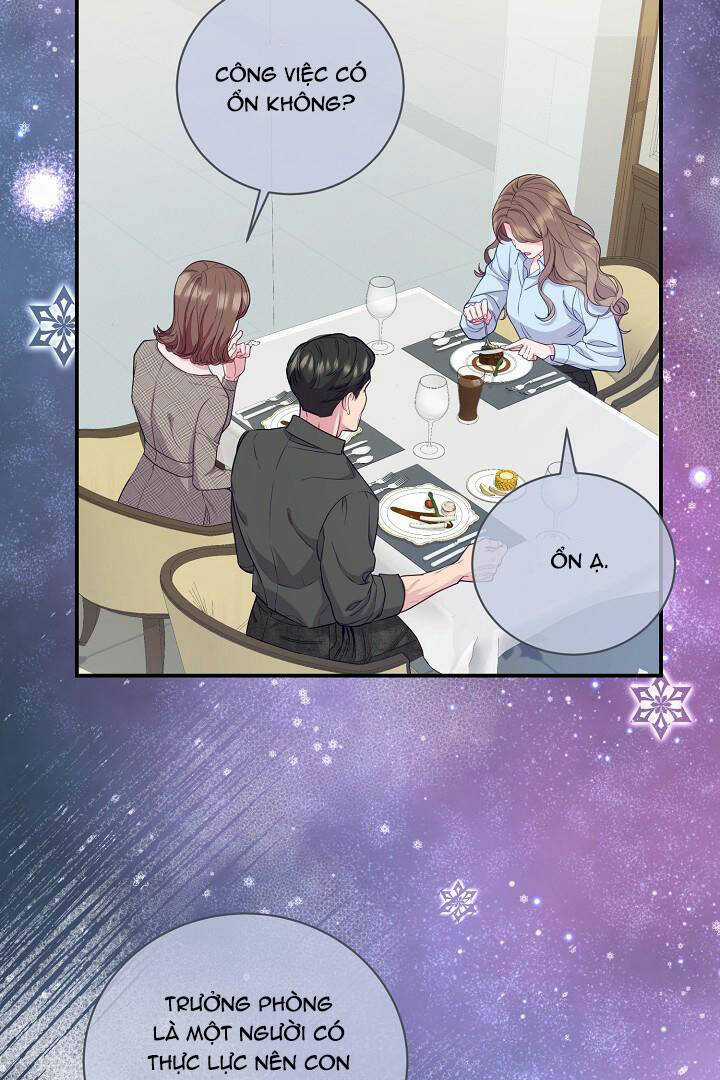 Lời Thú Tội Bí Ẩn Chapter 83 trang 10