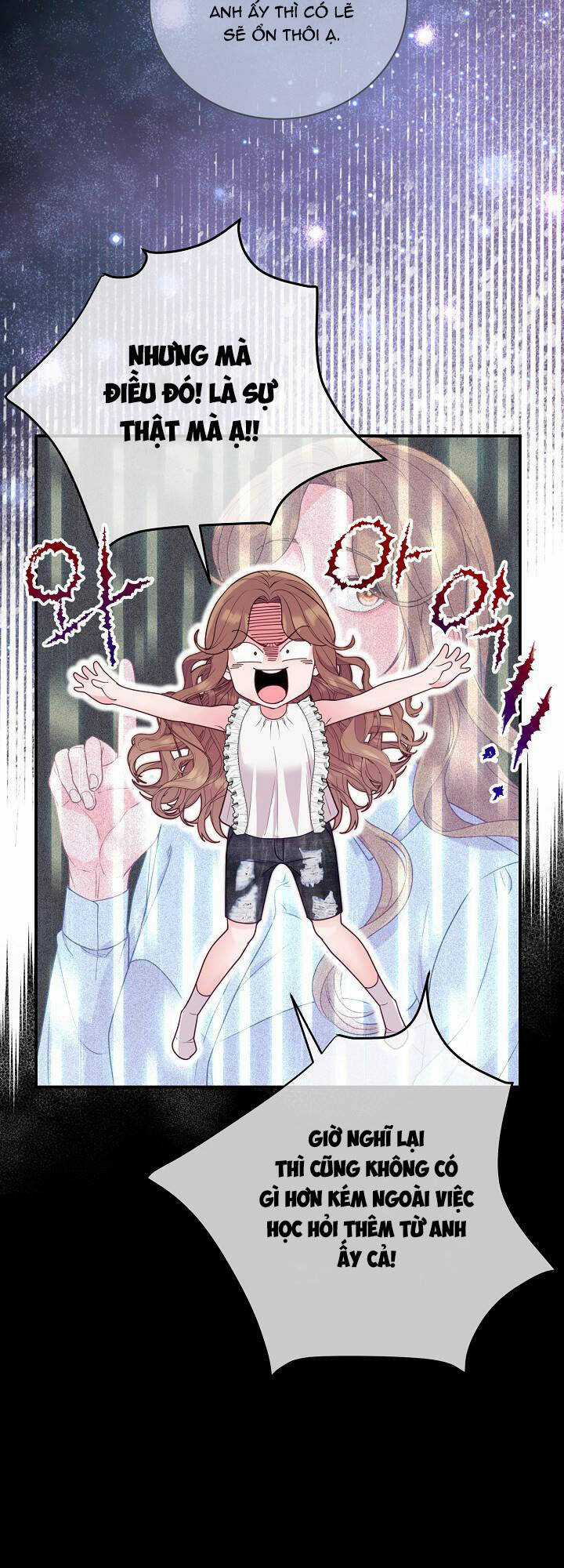 Lời Thú Tội Bí Ẩn Chapter 83 trang 12