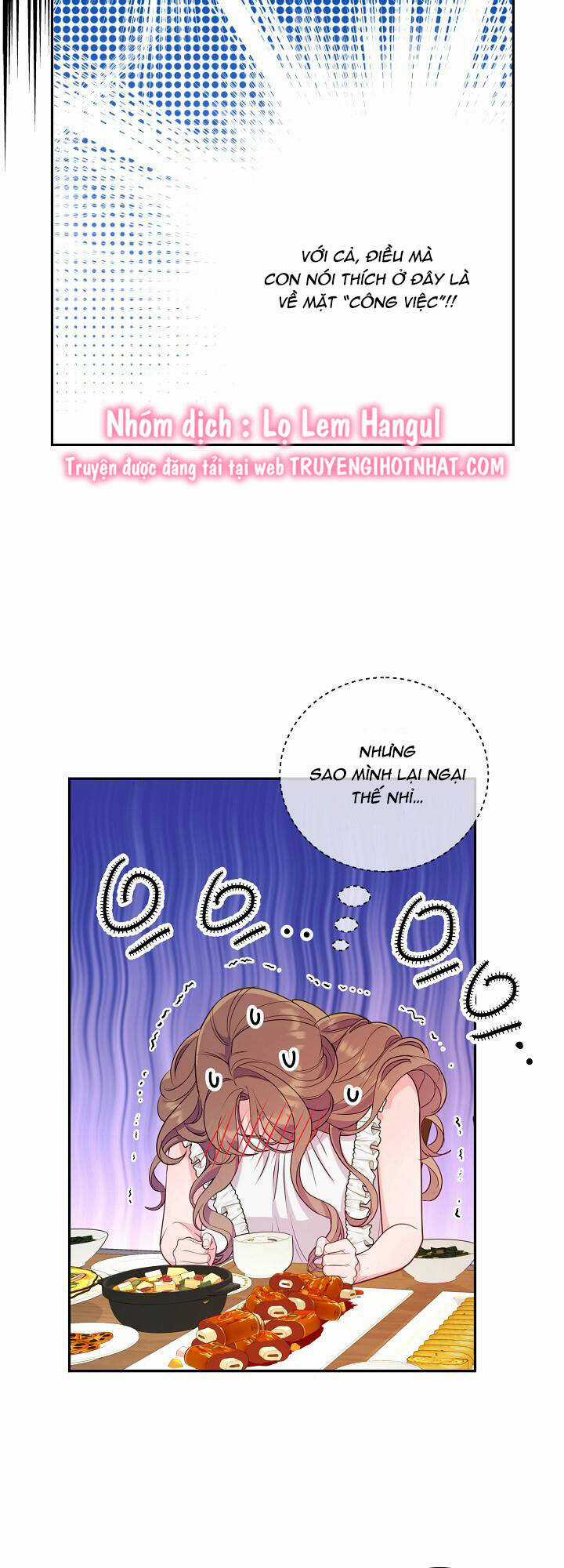 Lời Thú Tội Bí Ẩn Chapter 83 trang 15