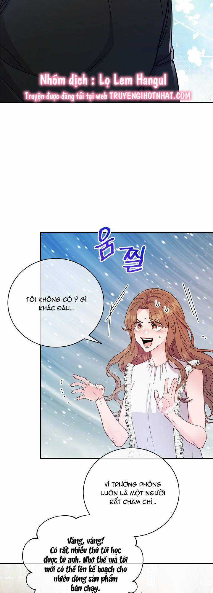 Lời Thú Tội Bí Ẩn Chapter 83 trang 18