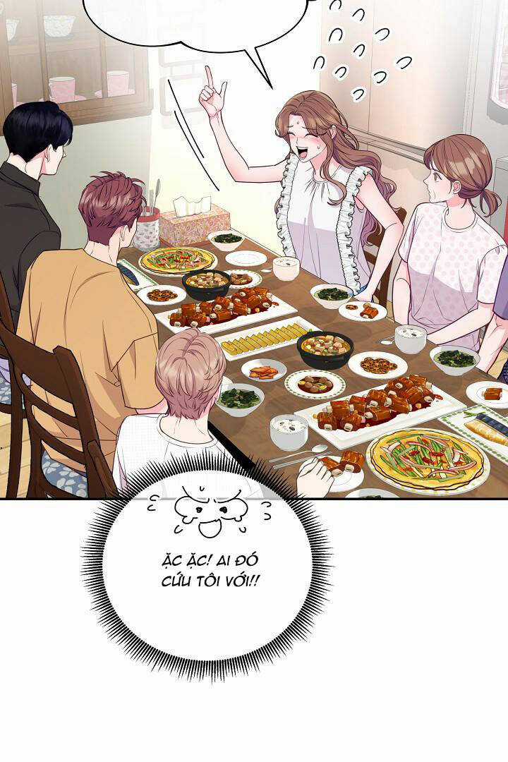 Lời Thú Tội Bí Ẩn Chapter 83 trang 19