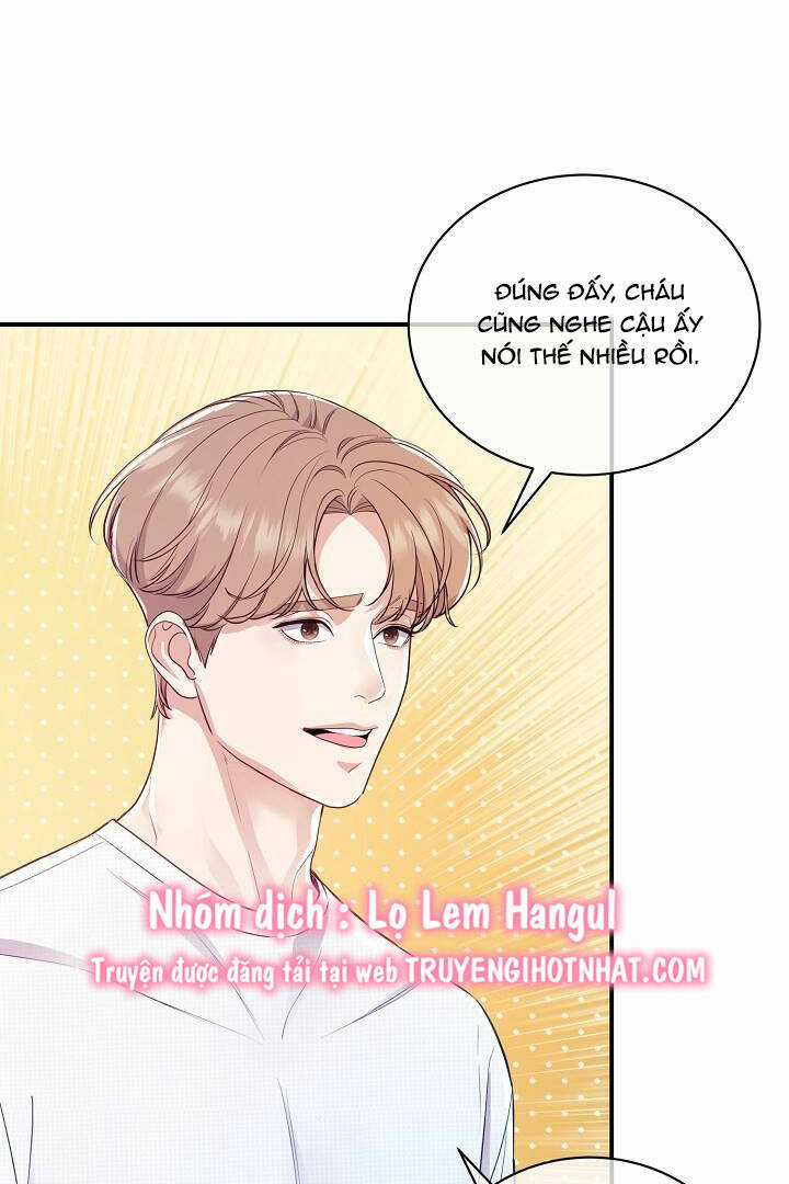 Lời Thú Tội Bí Ẩn Chapter 83 trang 20