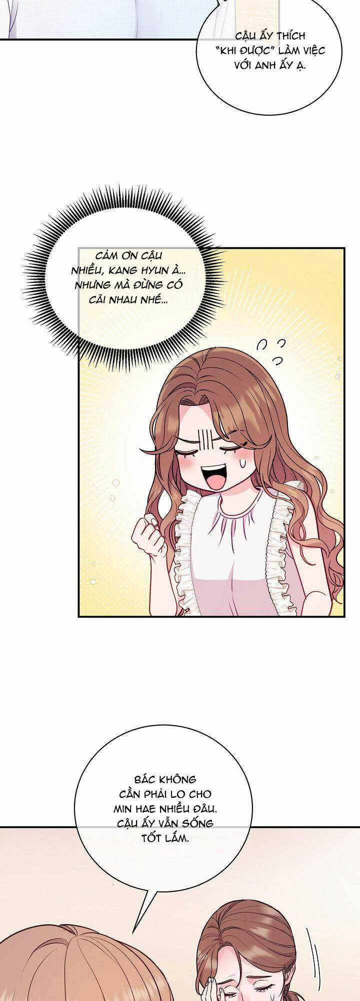 Lời Thú Tội Bí Ẩn Chapter 83 trang 21