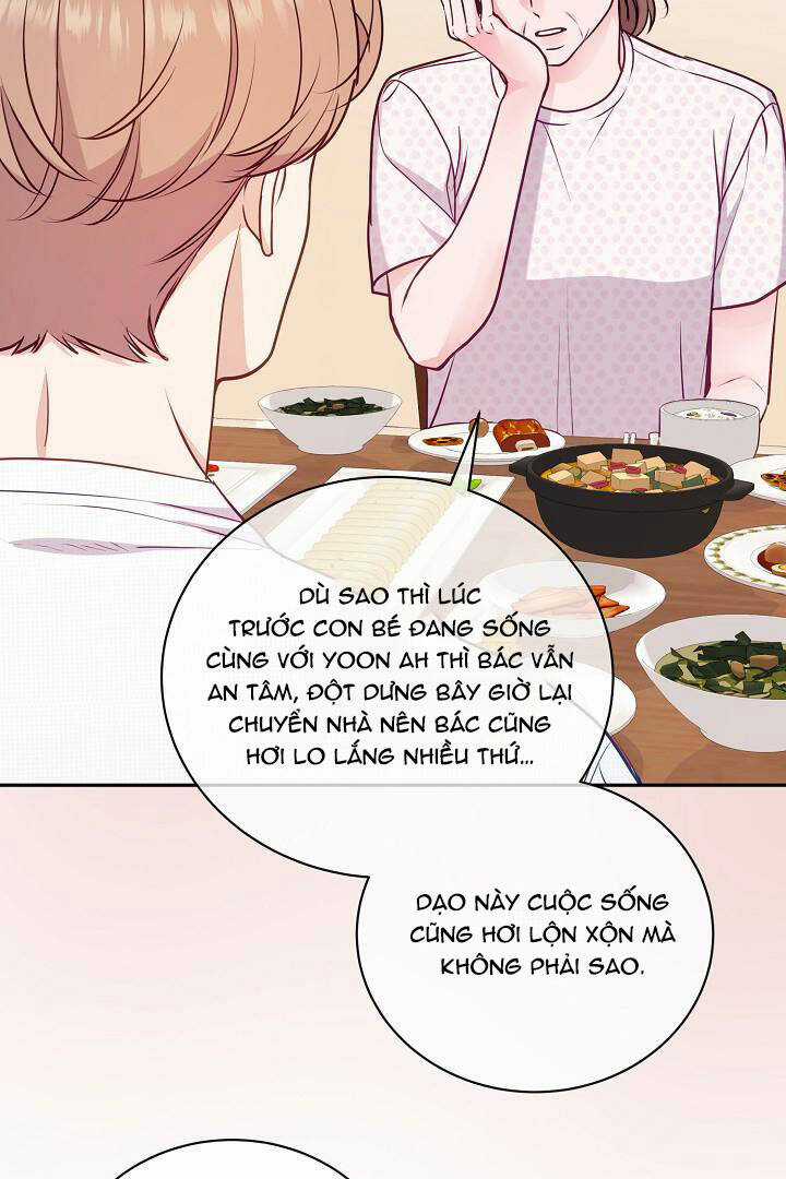 Lời Thú Tội Bí Ẩn Chapter 83 trang 22