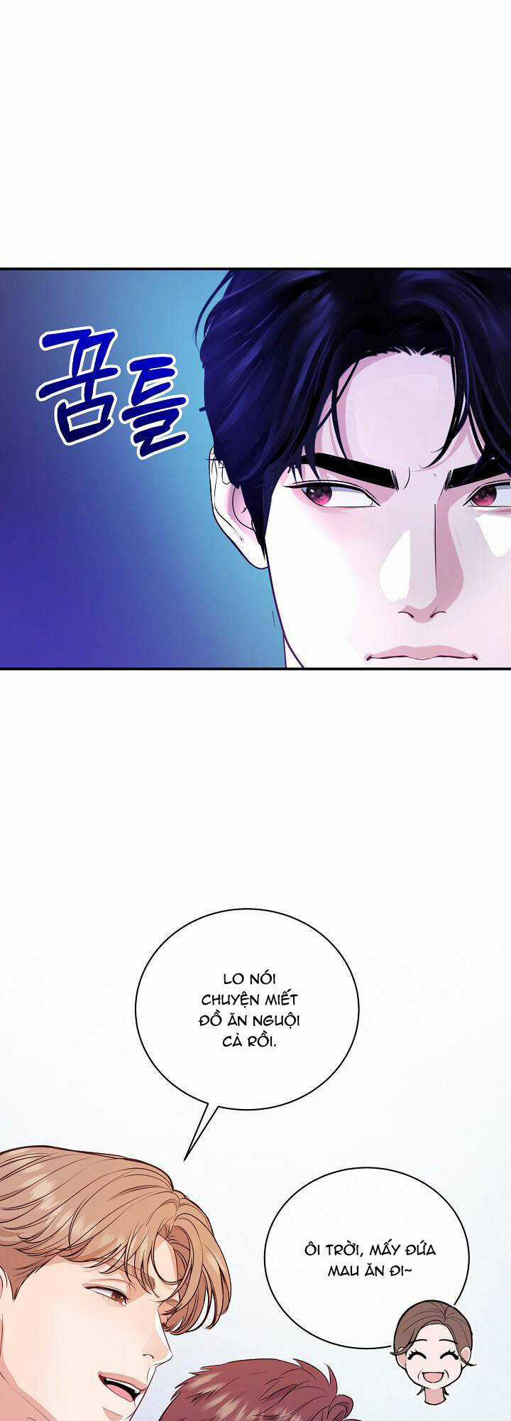 Lời Thú Tội Bí Ẩn Chapter 83 trang 24