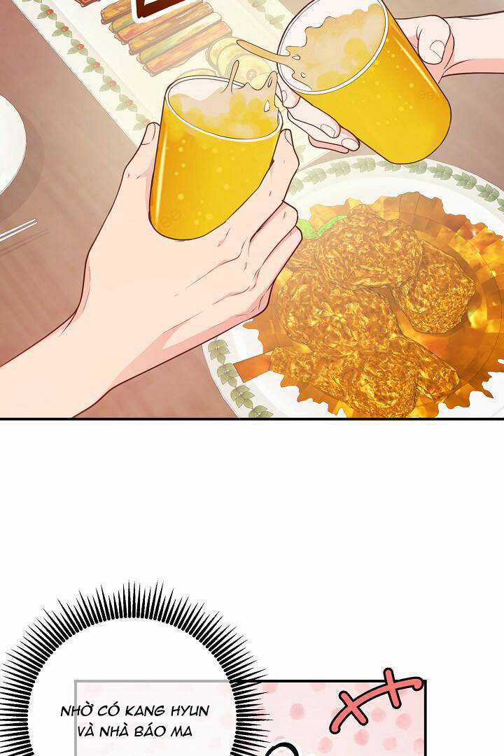 Lời Thú Tội Bí Ẩn Chapter 83 trang 28