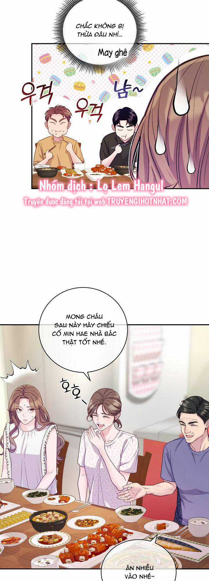 Lời Thú Tội Bí Ẩn Chapter 83 trang 3